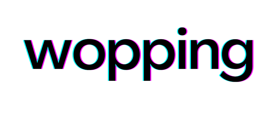 Wopping